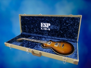 ESP USA Eclipse – case