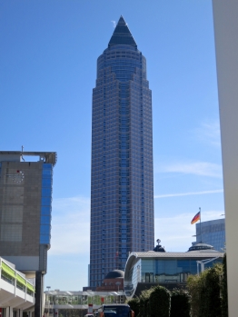 MM 2015 – Frankfurt vista