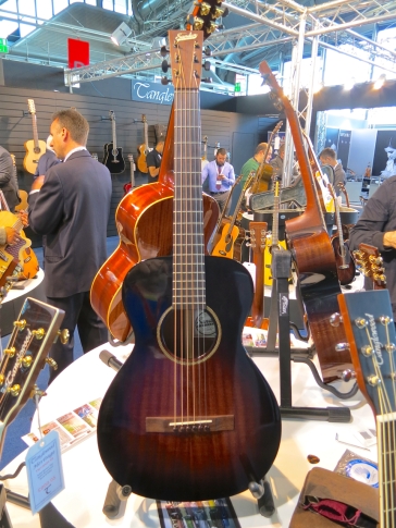 MM 2015 – Sanden by Tanglewood