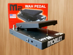 Morley M2 Wah – with box
