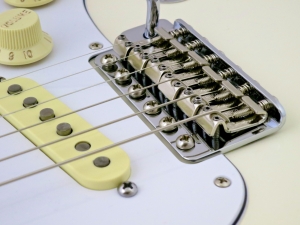 Fender Jimi Hendrix Stratocaster – vibrato